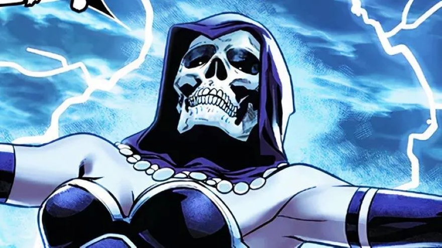 giải thích Agatha All Along tập 7