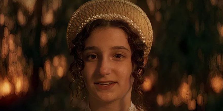 giải thích Agatha All Along tập 7