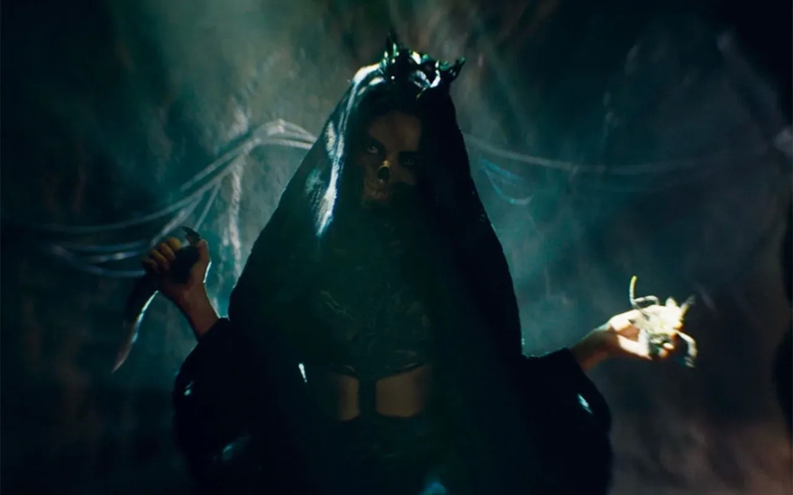 giải thích Agatha All Along tập 7