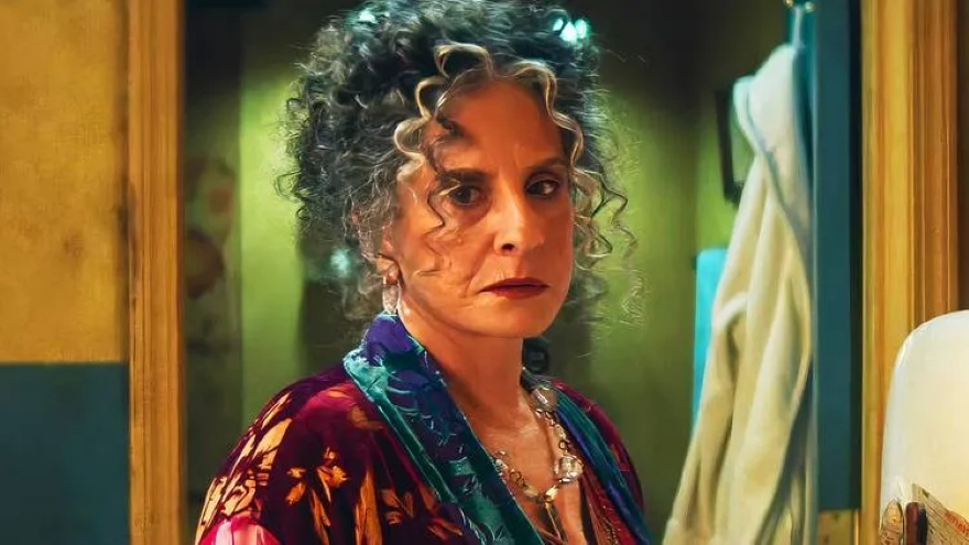 giải thích Agatha All Along tập 7