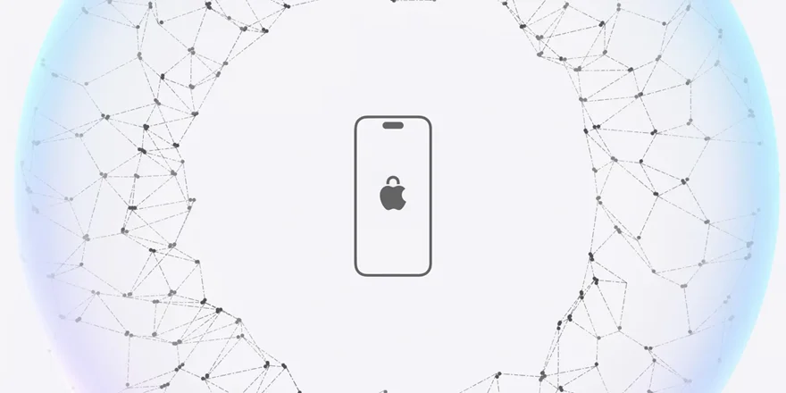 3 ưu điểm của AI trên iPhone đối với đối thủ khác