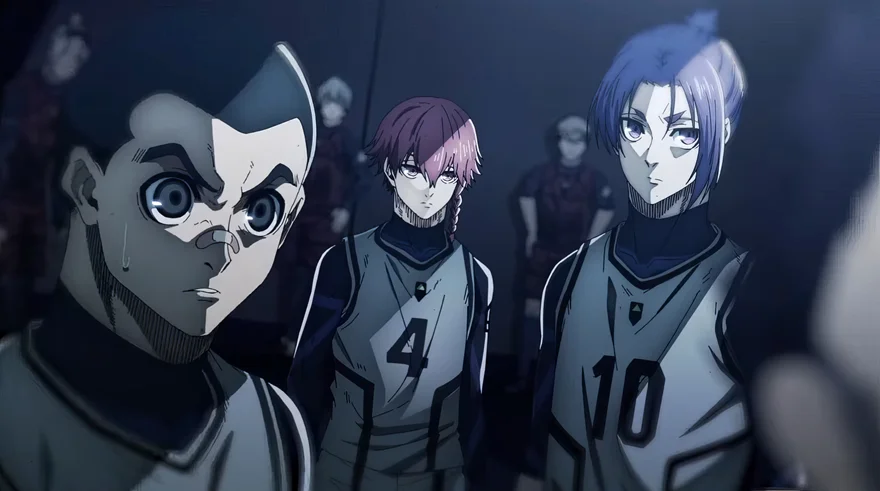 Dự đoán Blue Lock chap 281: Isagi đối mặt với khủng hoảng