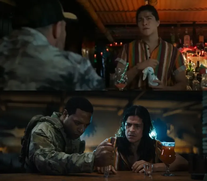 Giải thích chi tiết after-credit của Venom: Kèo Cuối