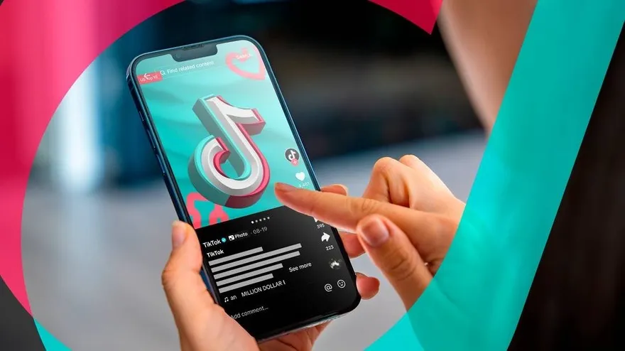 Tìm hiểu tính năng chặn content rác của TikTok