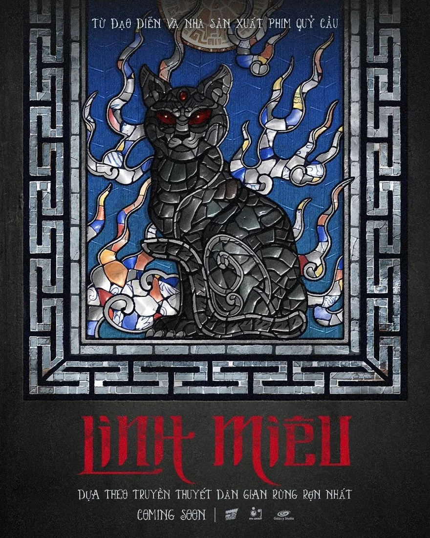 Top phim chiếu rạp đáng xem tháng 11-2024