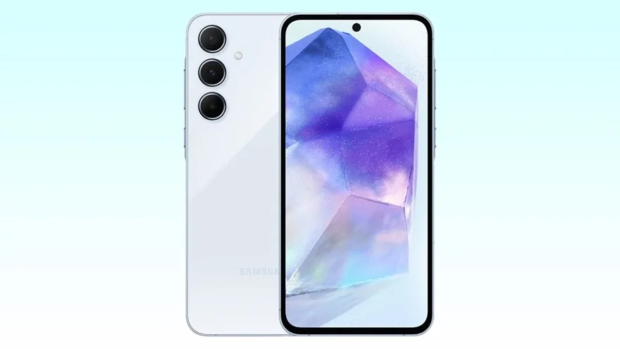 Galaxy A56 với nâng cấp camera đáng chờ đợi