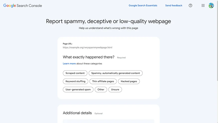 Mẹo tối ưu kết quả Google Search tránh nội dung rác
