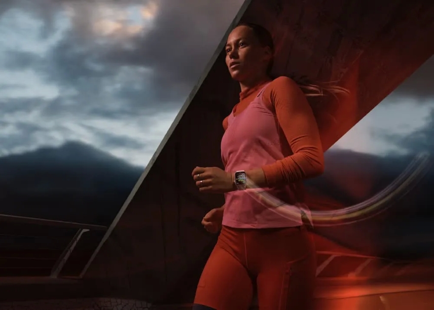 Apple ứng dụng đo đường huyết