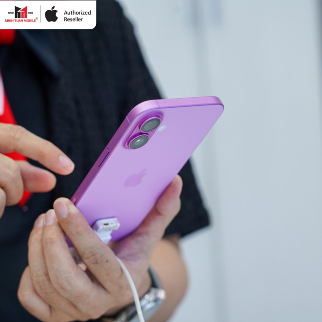 iPhone 16 Plus 256GB