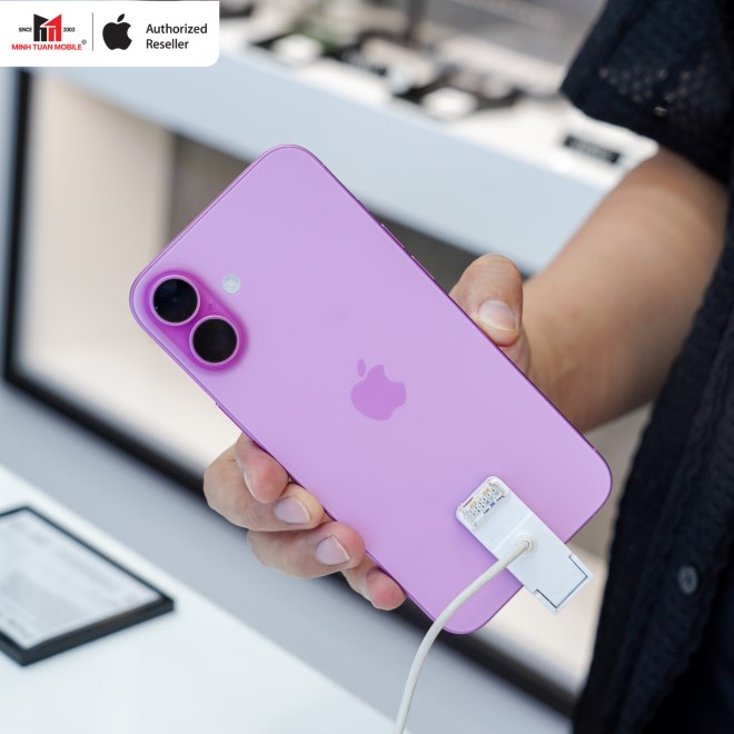 iPhone 16 Plus 256GB