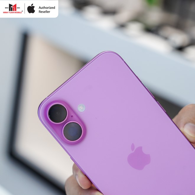 iPhone 16 Plus 256GB