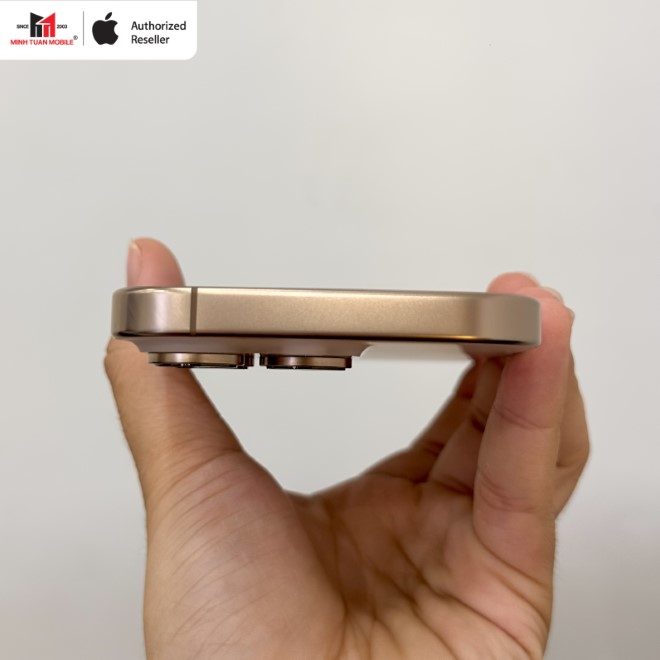 iPhone 16 Pro Max 512GB