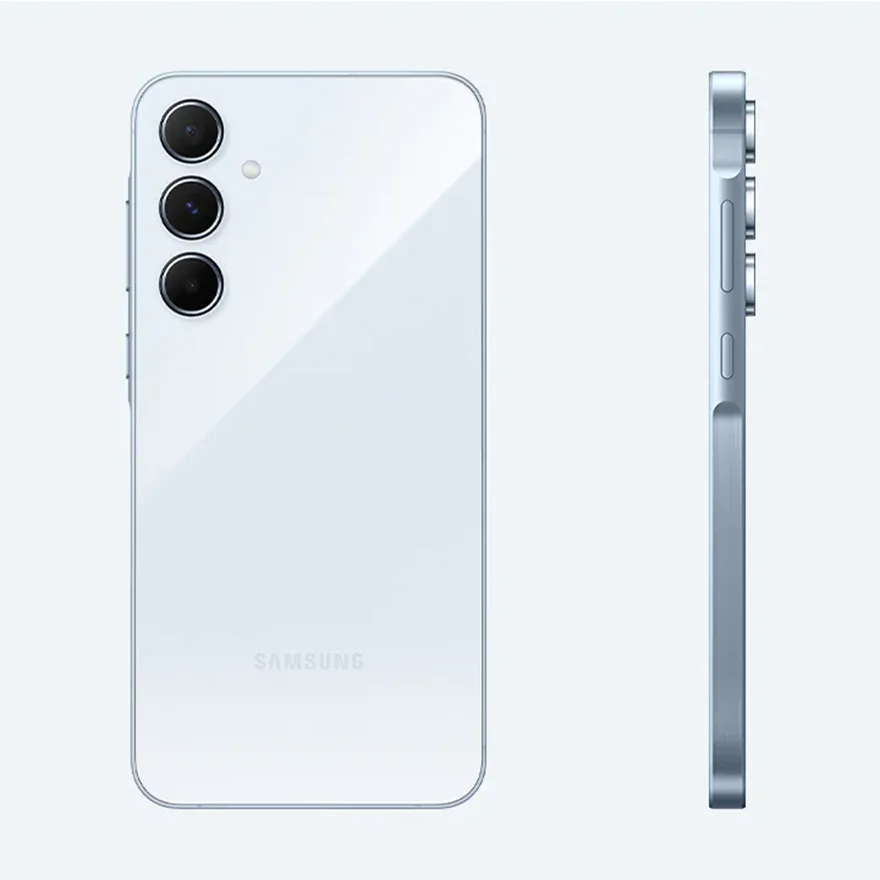 Samsung Galaxy A56: Nâng cấp đáng chú ý với chip Exynos 1580