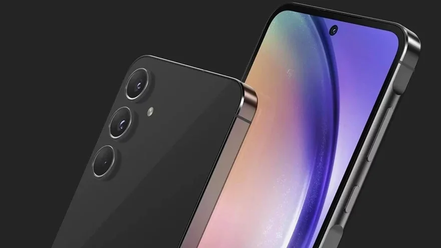 Samsung Galaxy A56: Nâng cấp đáng chú ý với chip Exynos 1580