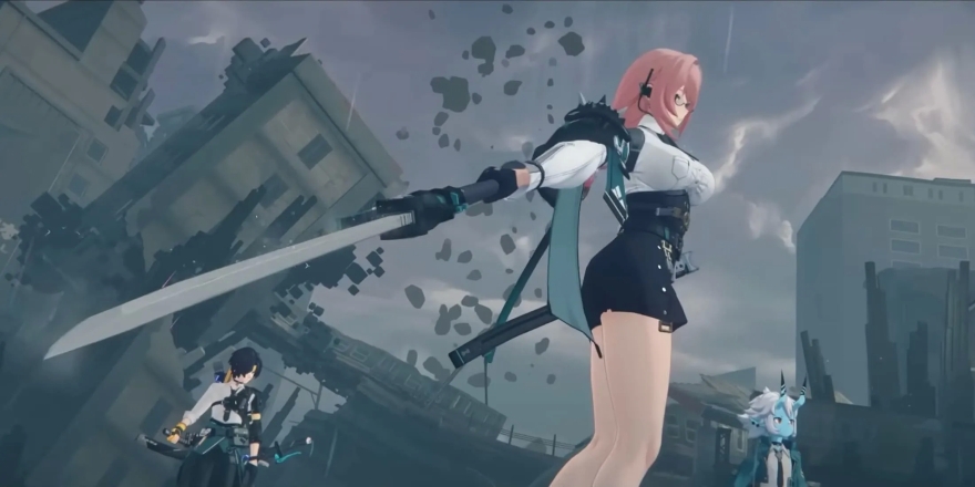 Zenless Zone Zero 1.3 - Tất cả thông tin cần biết về Yanagi