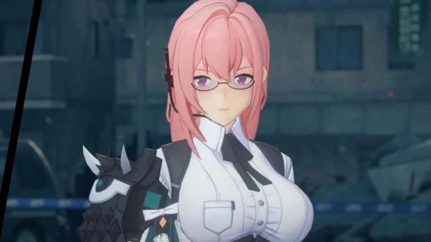 Zenless Zone Zero 1.3 - Tất cả thông tin cần biết về Yanagi