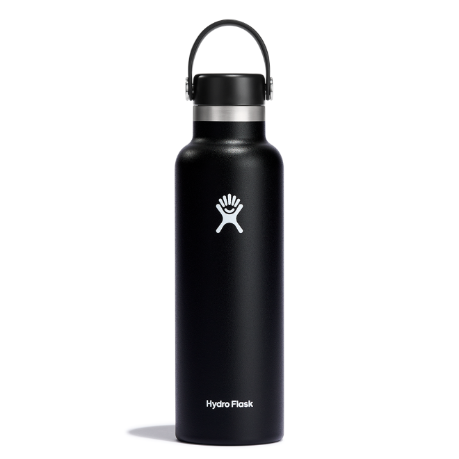Bình nước giữ nhiệt Hydro Flask Standard Flex Cap 21 OZ