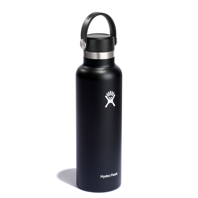 Bình nước giữ nhiệt Hydro Flask Standard Flex Cap 21 OZ