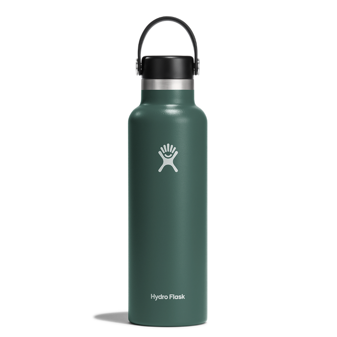 Bình nước giữ nhiệt Hydro Flask Standard Flex Straw Cap 24 OZ
