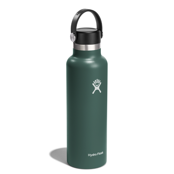 Bình nước giữ nhiệt Hydro Flask Standard Flex Straw Cap 24 OZ