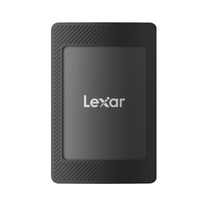 Ổ cứng di động Lexar 1TB SL500 Portable SSD with Magnetic Set