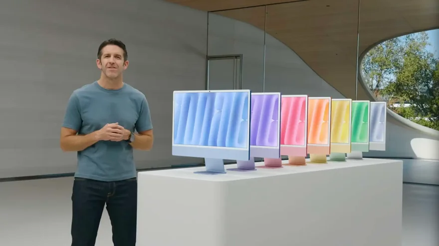 iMac M4 và iMac M3 có gì khác biệt?