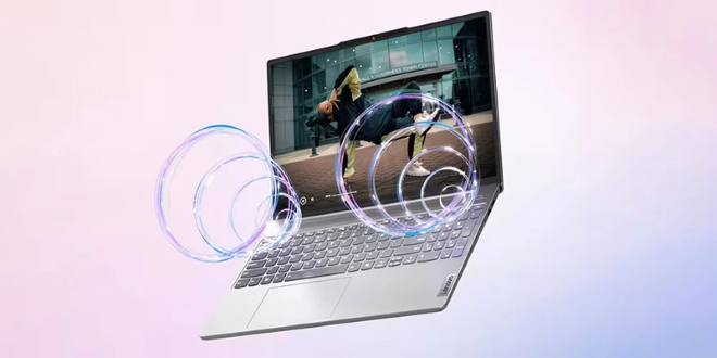 Laptop Lenovo Ideapad Slim 5 15IRU9 83D0000EVN