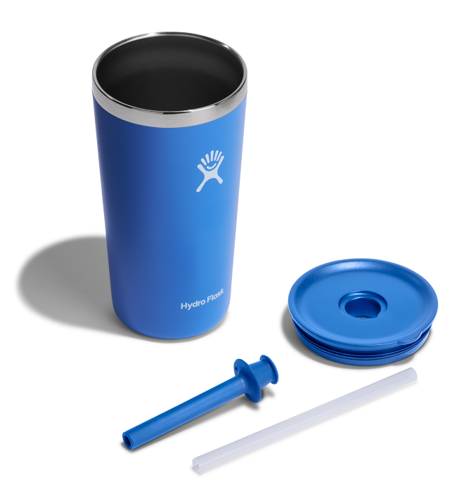 Ly nước giữ nhiệt Hydro Flask Around Tumbler Straw Lid 20 OZ