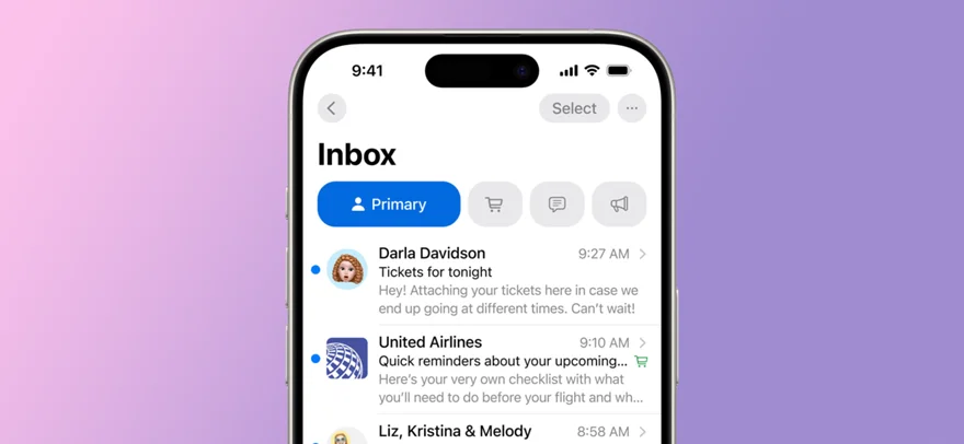 Tất tần tật những tính năng mới trên iOS 18.1 bản chính thức