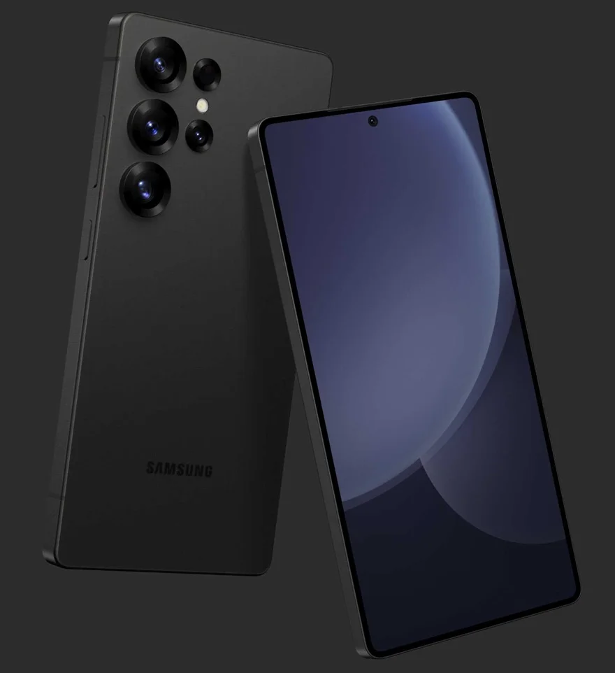 Galaxy S25 Ultra: Mọi thông tin rò rỉ cho đến nay