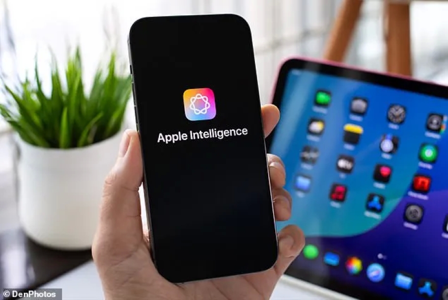 ios 18.1 gây tranh cãi với vấn đề pin trên iphone