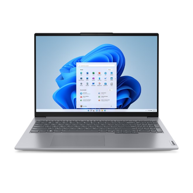 Laptop Lenovo ThinkBook 16 G6 IRL 21KG00RCVN