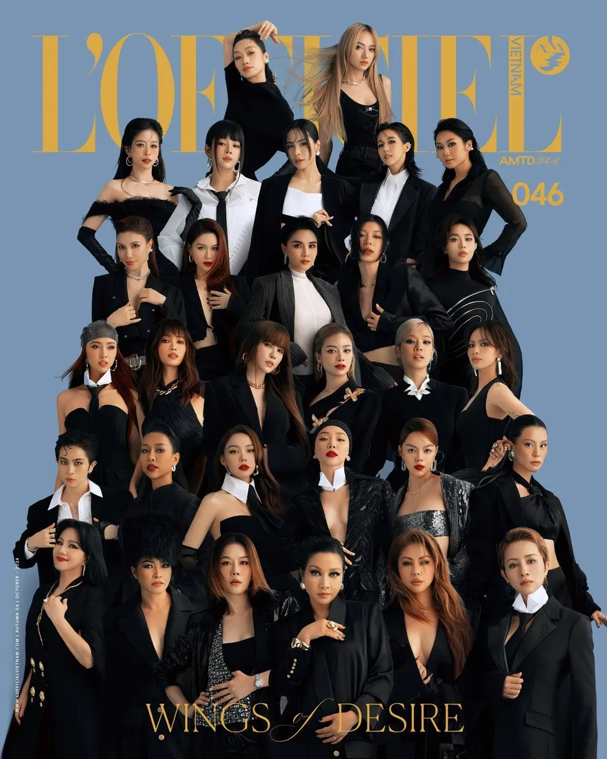 Lịch chiếu chi tiết chương trình Chị Đẹp Đạp Gió 2024