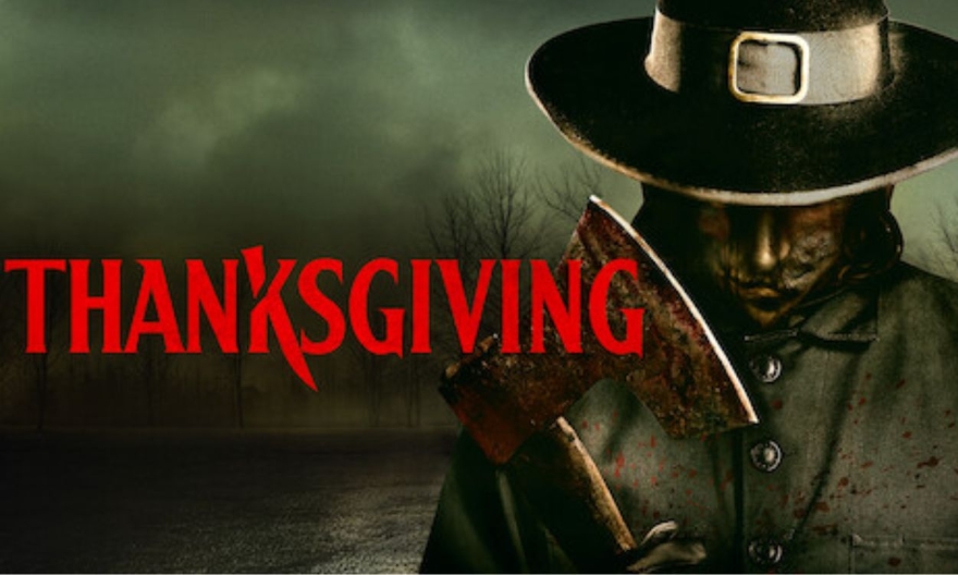 các phim kinh dị đáng xem nhất mùa Halloween 2024