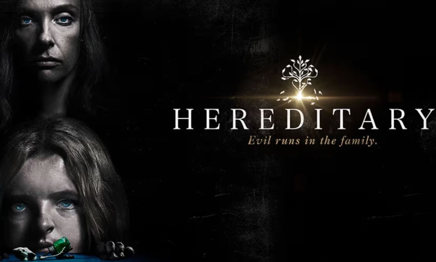 các phim kinh dị đáng xem nhất mùa Halloween 2024