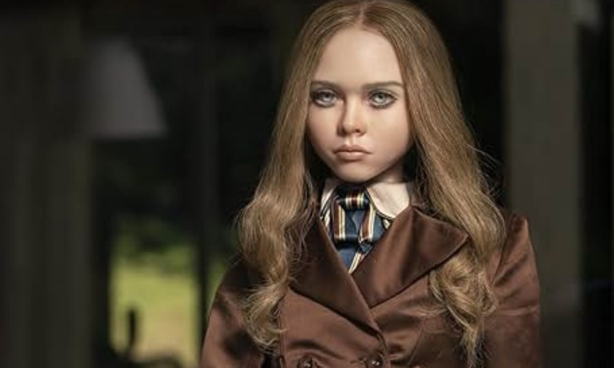 các phim kinh dị đáng xem nhất mùa Halloween 2024