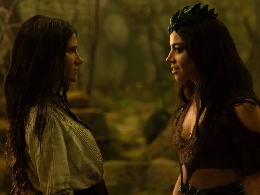 Giải mã Agatha All Along tập cuối