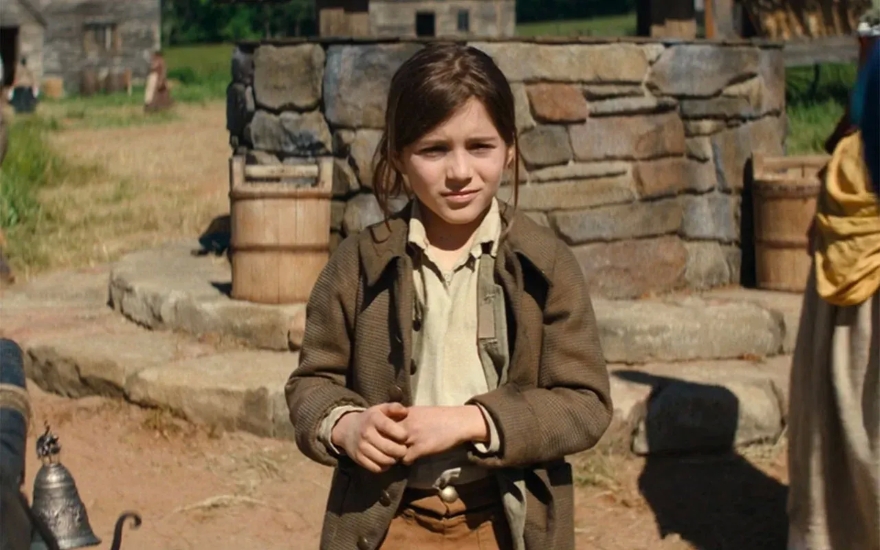 Giải mã Agatha All Along tập cuối