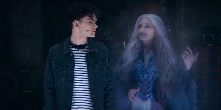 Giải mã Agatha All Along tập cuối