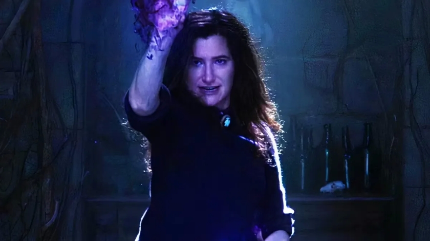 Giải mã Agatha All Along tập cuối