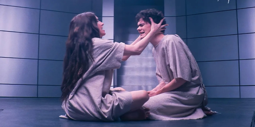 Giải mã Agatha All Along tập cuối