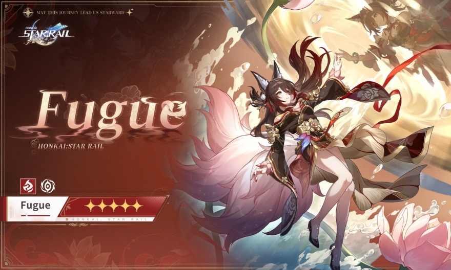 Honkai Star Rail 2.7: Ngày phát hành, rò rỉ và các banner