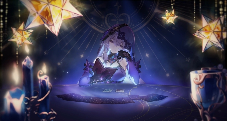 Honkai Star Rail 2.7: Ngày phát hành, rò rỉ và các banner