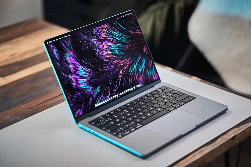 MacBook Pro 16 inch M4 MAX: Siêu Phẩm Hiệu Năng Cao Dành Cho Người Sáng Tạo