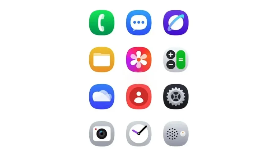 One UI 7.0: Lộ diện thiết kế mới cùng loạt tính năng đột phá