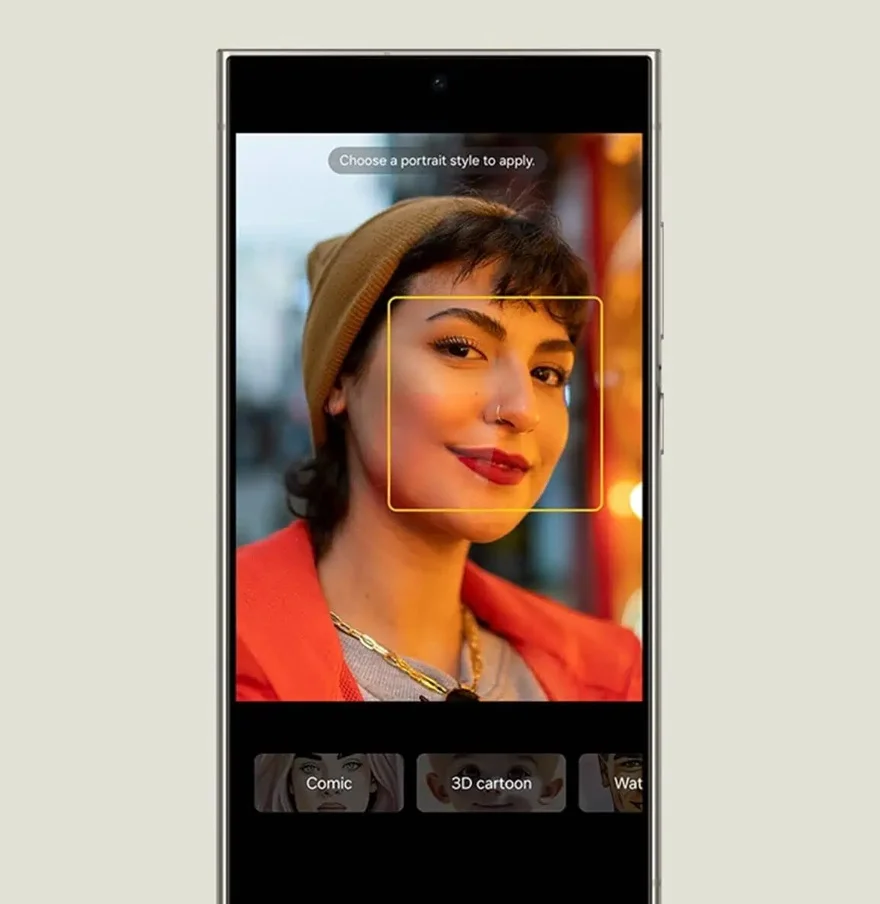 One UI 7.0: Lộ diện thiết kế mới cùng loạt tính năng đột phá
