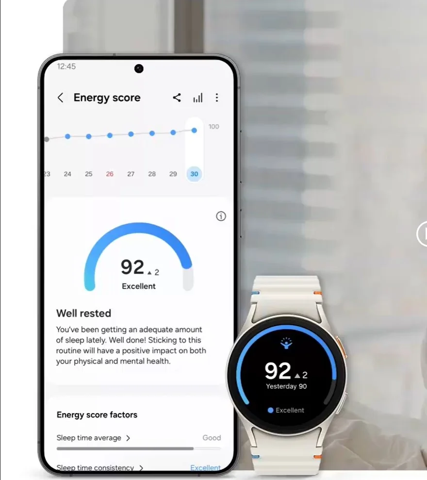 One UI 7.0: Lộ diện thiết kế mới cùng loạt tính năng đột phá