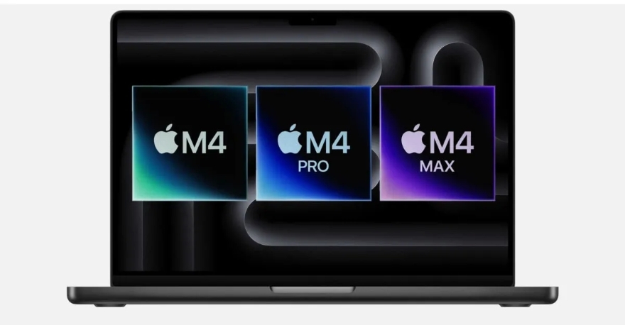 Tất cả các sản phẩm Apple đã công bố trong Tuần lễ Mac