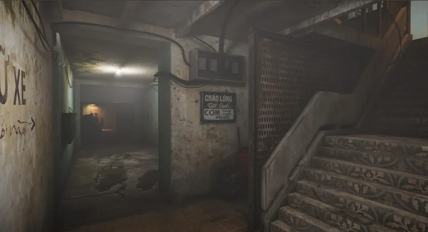 Cấu hình tối thiểu để chơi Tai Ương - The Scourge