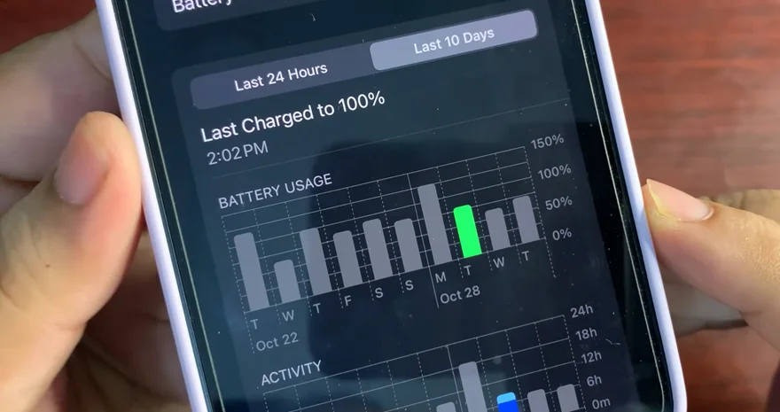 Đánh giá iOS 18.1 sau 3 ngày sử dụng